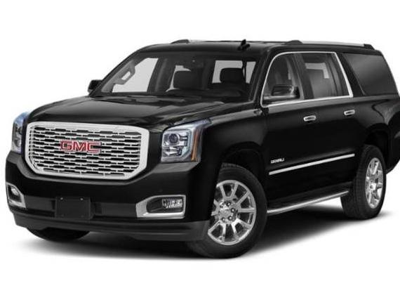 GMC YUKON XL 2020 1GKS1HKJXLR169909 image